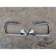 Suzuki Ertiga 2nd Generation 2019 - 2025 Foglight Trim