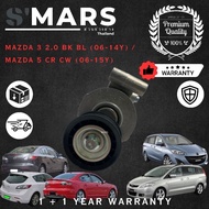 Fan Belt Tensioner [LF50-15-980C] Mazda 3 2.0 BK BL 06-14Y, Mazda 5 CR CW 06-15Y [1+1 Year Warranty]