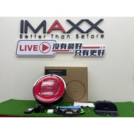 Coayu Robot Vacuum (Candy 602) powered by IMAXX