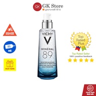 Vichy Mineral Concentrated And Restore Mineral 89 50ml