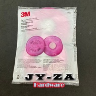 3M Filter Sheet Model 2097 Standard P100