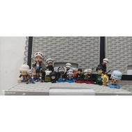 One piece Law Figure Original series