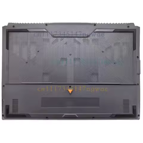 New For ASUS TUF Gaming A15 F15 (2022) FA507 FX507 FX507ZE ZC4 FA507RC RE Bottom Case Cover Triangle