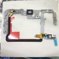 For Huawei P30 Lite NFC Antenna Sensor Flex Cable Frame Cover Plate Cover Replace Part