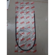 Exciter 135 4 numbers 2006-2010.1s9f6331