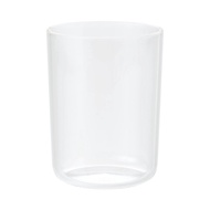 MUJI Acrylic Cup