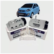 MESIN Expansion Valve Car AC KIA All New Picanto SE ANP Third Generation Gen 3 Gen3 Year 2011 to/d 2
