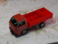 TOMICA 85 ISUZU ELF 日本製