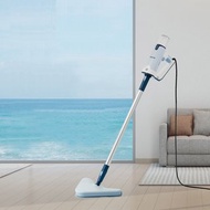 【AIWA】愛華 兩用手持多功能蒸氣拖把 ARS2101