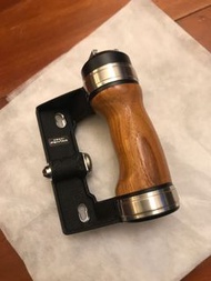 98%新 ASAHI Pentax 67 6x7 手柄 120 中幅