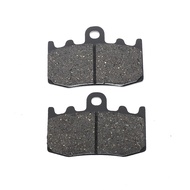 USERX Motorcycle sc Brake Pads For FA335 bmw RK 850 1100 1150 1200 1300