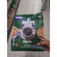 Zus Ngupi Instant Premix Kopi O