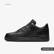 Nike | รองเท้าผ้าใบ Air Force 1 สำหรับผู้ชาย