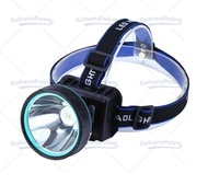 Senter Kepala Led Super Terang LED Senter Super Terang LED Senter Cas Kepala Tahan Air Lampu Senter 