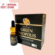 CK NATURAL BRAZIL GREEN PROPOLIS 10ML