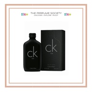 CK Klein be EDT 100ml by Calvin Klein| Soft Musky Unisex Perfume| Signature Casual Scent
