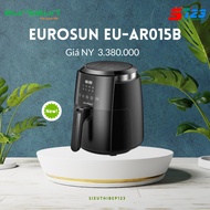 EUROSUN EU-AR015B Oil-Free Fryer Capacity 3.5L