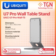 Ubiquiti U7 Pro Wall Table Stand UACC-U7-Pro-Wall-TS