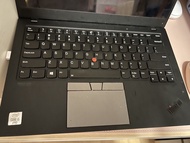 Lenovo ThinkPad T480 i5 手提電腦