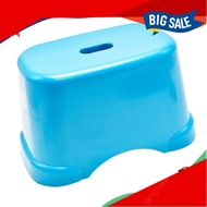 Kerusi Plastik Kecil, Kekuda Plastik, Kerusi Kecil, Mini Chair, Kerusi Kecik, Multipurpose Stool (28