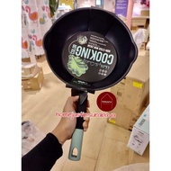 Wok PAN uk 26cm by INFORMA