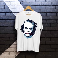 Joker T-shirt - Beautiful Clown T-shirt - high quality - JOKER-076