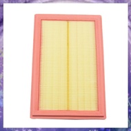 (GPBS) Car Engine Air Filter for - C-CLASS E-CLASS W205 S205 C205 R172 1.6L 2.0L (2013-) C28004 2740