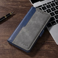 Suitable for the New Fujitsu Kyocera KanTan Sumaho3/A205KC Stand Mobile Phone Leather Case, Kyocera 