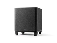 [全新行貨現貨] Denon Home Subwoofer