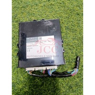 SUBARU XV GP7 2.0 FB20 H4 SMART MAIN ECU CONTROL MODULE [B-4-4-D2245]