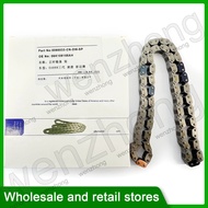 EA888 GEN3 Timing Chain For 2018 2019 Beetle CC NEWMAGOTAN Lamando A3 A4 A5 A6 Q5 2.0T 06K109158AH 0