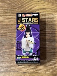 J stars WCF 藤原佐為 棋靈王