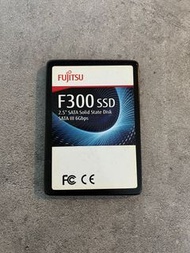 Fujitsu SSD 120GB