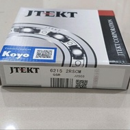 BALL BEARING KOYO 6215 2RSCM