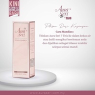 AURA SERI BY DG PENAIK SERI