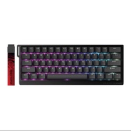 Mechanical keyboard madlions mad60 HE