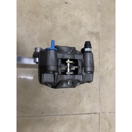 Brembo P34 with Rear Bracket Y15zr
