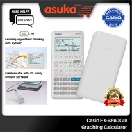 Casio FX-9860GIII Graphing Calculators