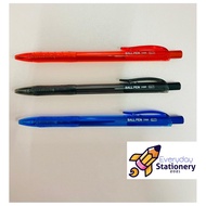 Tesco Value Buy Ball Pen 318R 0.7mm