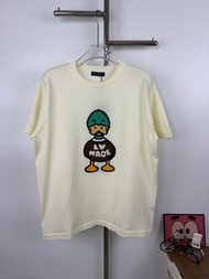 LV Tee 鴨子針織衫短袖上衣T恤衫