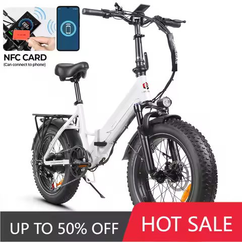 JYF SAMEBIKE 20 * 4.0 fat tire electric hybrid bicycle 48v fat tire wheel rear hub motor lithium bat
