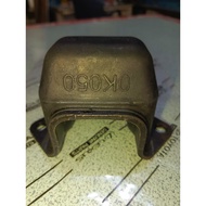Fortuner 2005-2015 rear stopper rubber 48341-0K050