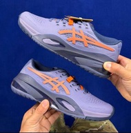 Asics GEL-RESOLUTION X 男士網球鞋