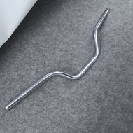 22mm Aluminum Alloy Vintage Motorcycle Handlebar Fit  for CB400 CB1100 CB1300 CB 400 CB 1100 CB 1300