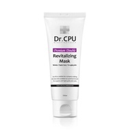 Dr.CPU Premium Double Revitalizing Mask 250ml(Skincare/Face Mask)