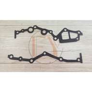 TIMING COVER GASKET NISSAN TERRANO 2.4 Z24S WD21 NAVARA D21 (1985-2008)