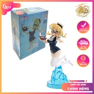 Model I-8 - Kantai Collection genuine Banpresto SQ - Underwater Weather ver Kancolle figure