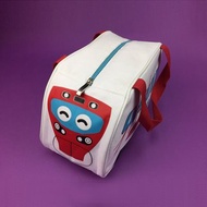 普悠瑪保溫便當袋