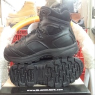 Sepatu Blackhawk Tactical Boots 6in Hitam Sepatu Blackhawk
