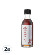 TOMOliving 友好生活 純白芝麻香辣油  50ml  2瓶